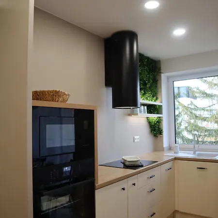 Apartment Rezidencia Pri Parku Piest'any