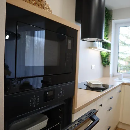 Rezidencia Pri Parku * Piest'any