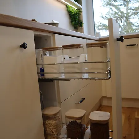 Rezidencia Pri Parku