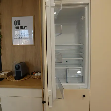 Apartment Rezidencia Pri Parku