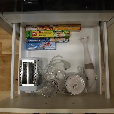 Rezidencia Pri Parku *