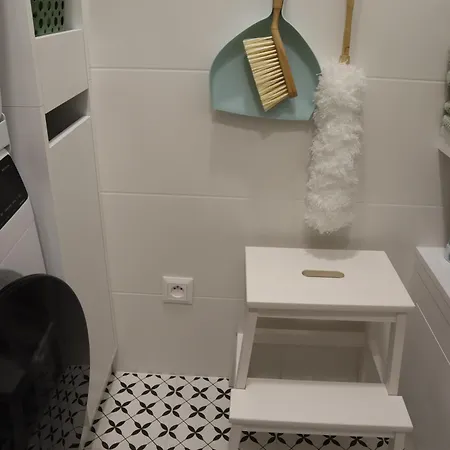 Rezidencia Pri Parku Lägenhet