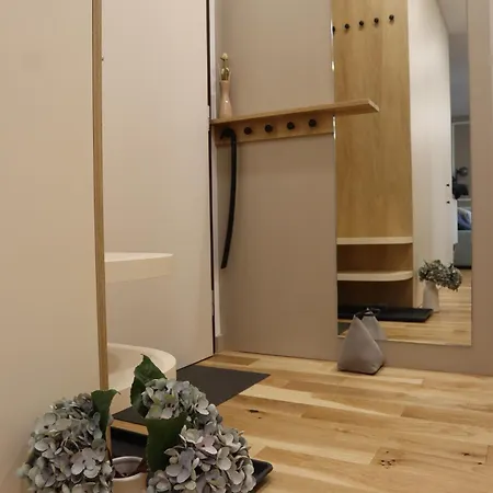 Apartment Rezidencia Pri Parku
