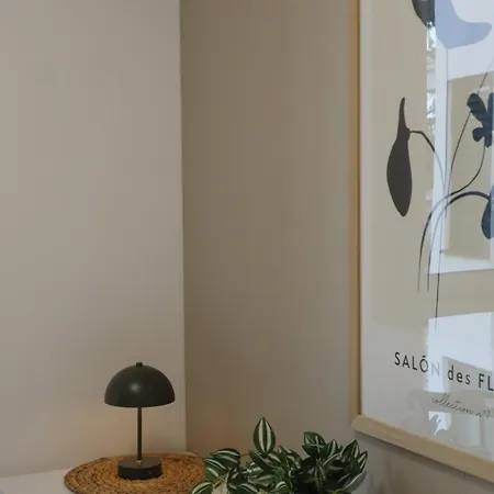 Apartment Rezidencia Pri Parku *