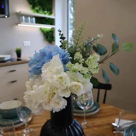 Rezidencia Pri Parku Piest'any