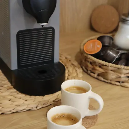 Rezidencia Pri Parku ピエシュチャニ