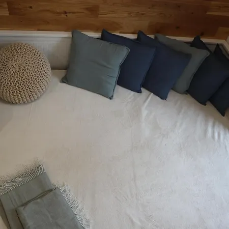 Lägenhet Rezidencia Pri Parku