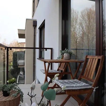 Rezidencia Pri Parku *