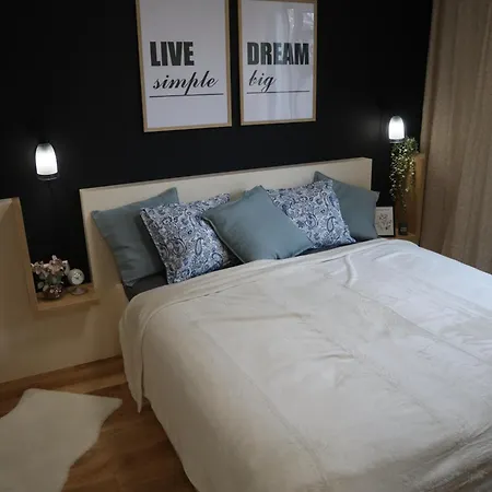 Rezidencia Pri Parku * Piest'any