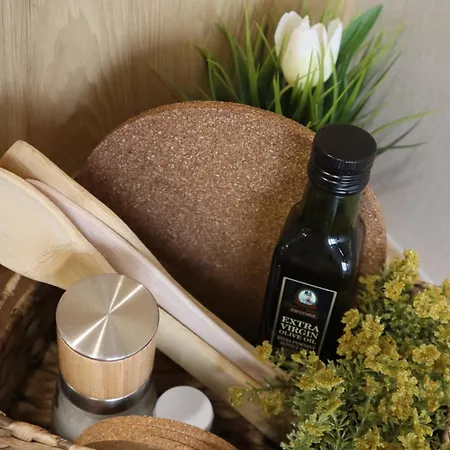 Lägenhet Rezidencia Pri Parku *