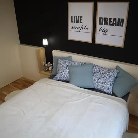 Rezidencia Pri Parku * Piest'any