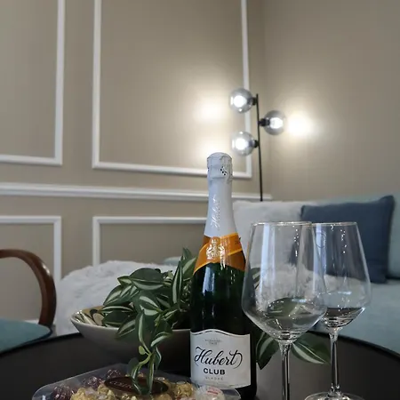 Rezidencia Pri Parku