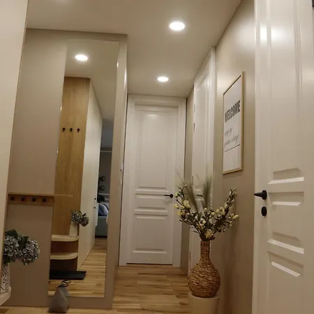 Rezidencia Pri Parku Piest'any