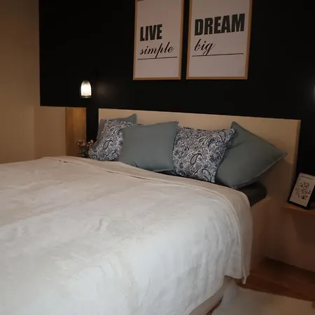 Rezidencia Pri Parku *