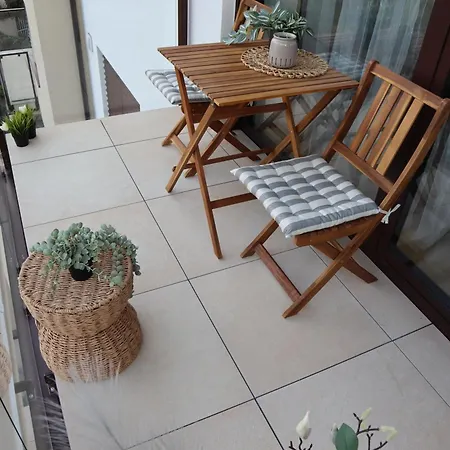 Rezidencia Pri Parku Piest'any