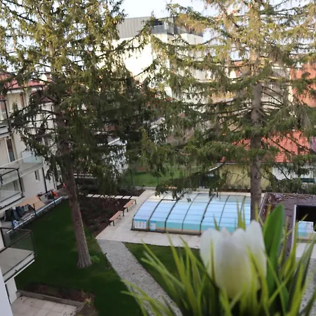 Rezidencia Pri Parku